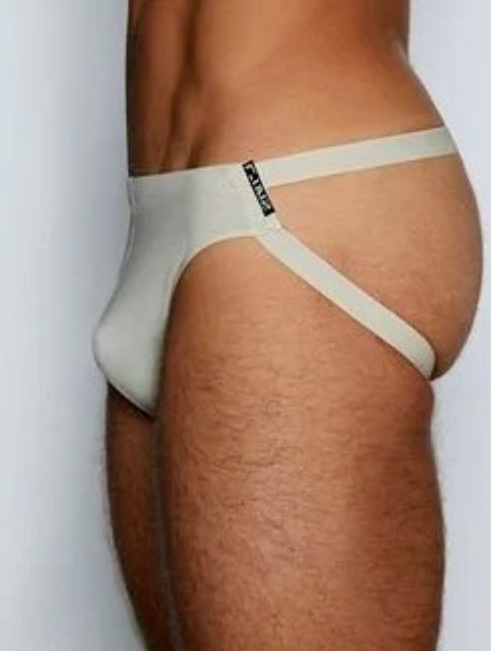 C-IN2 Men's NU Jockstrap Underwear New Size Medium